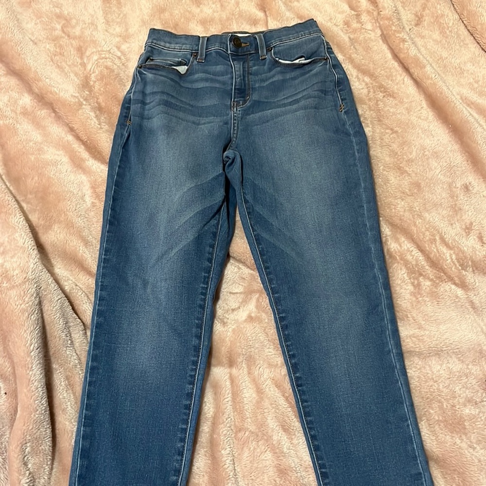 womens jeans